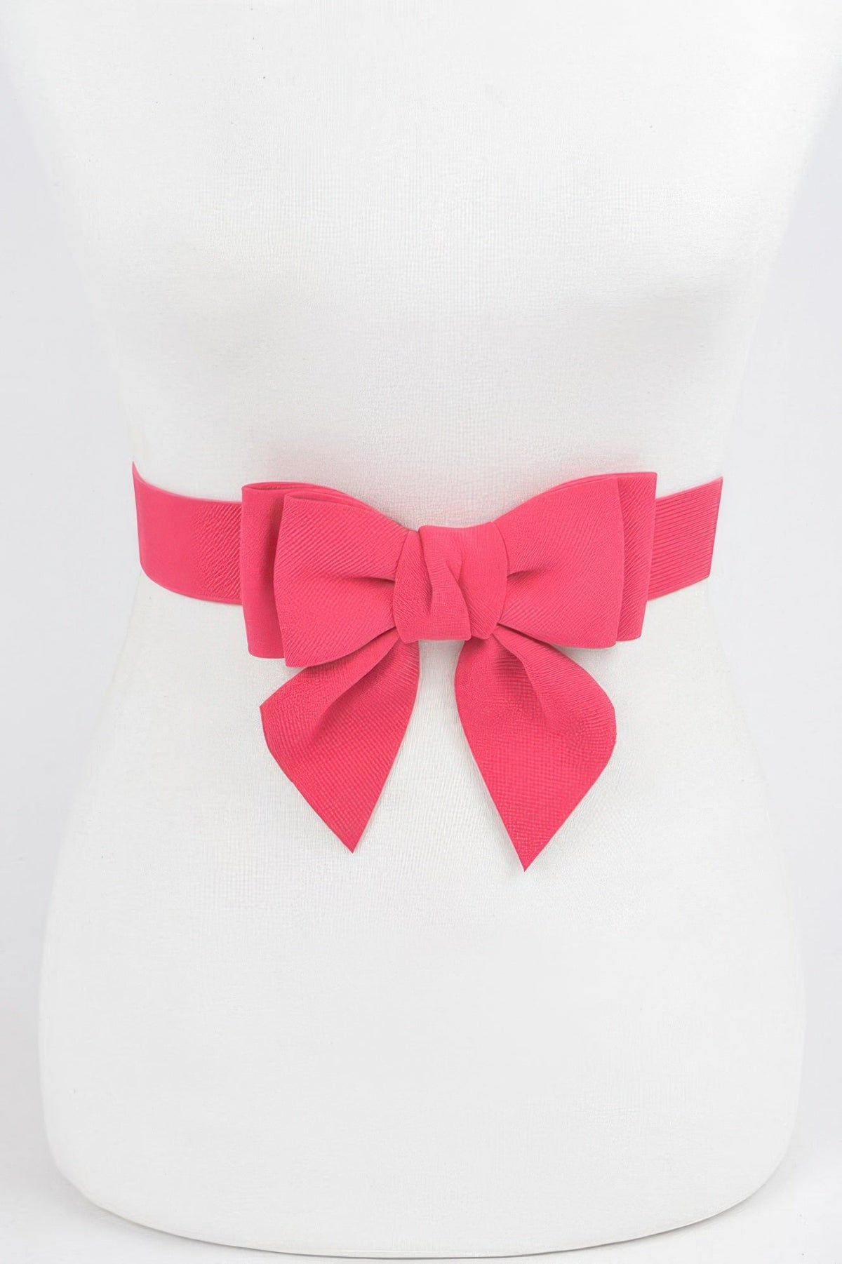 Plaza Ribbon Belt