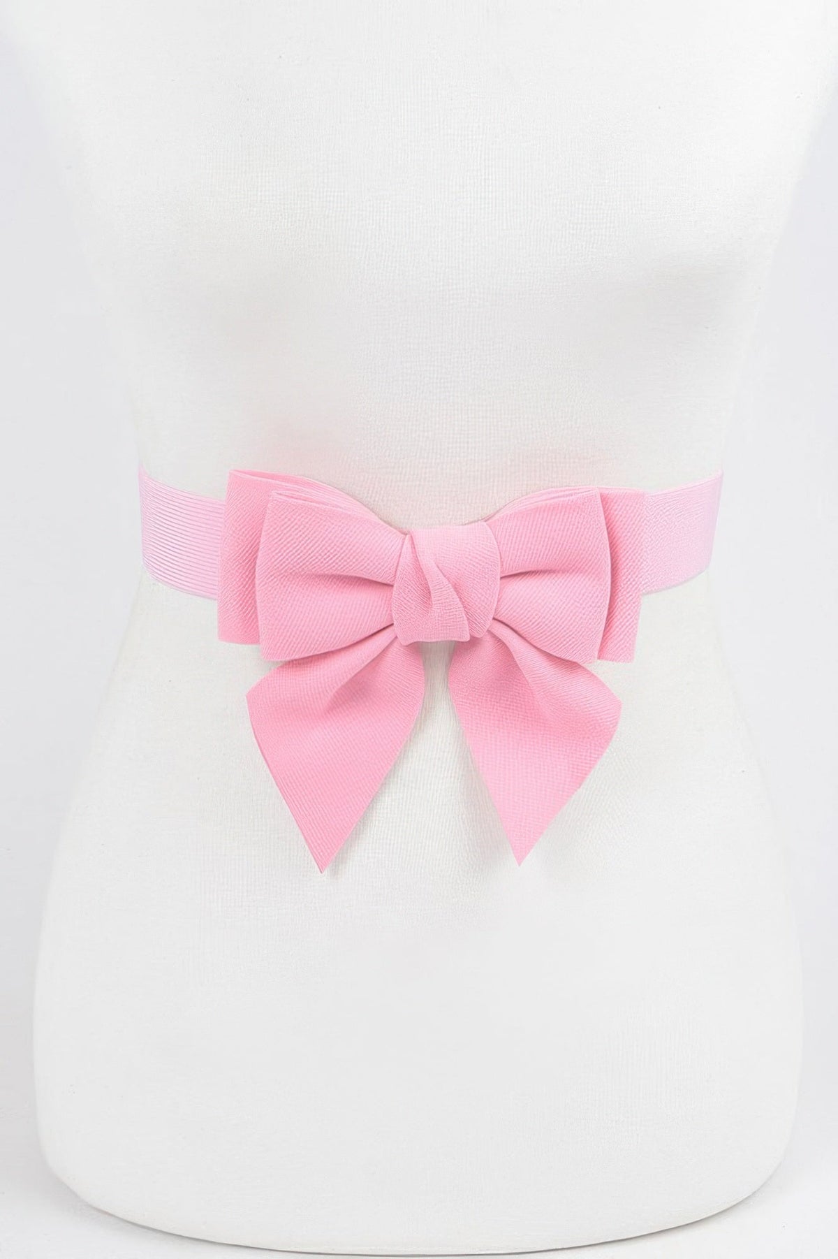 Plaza Ribbon Belt