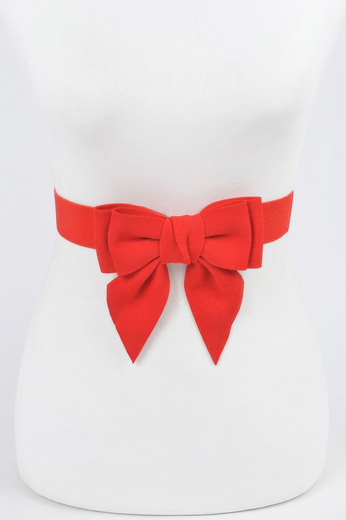 Plaza Ribbon Belt