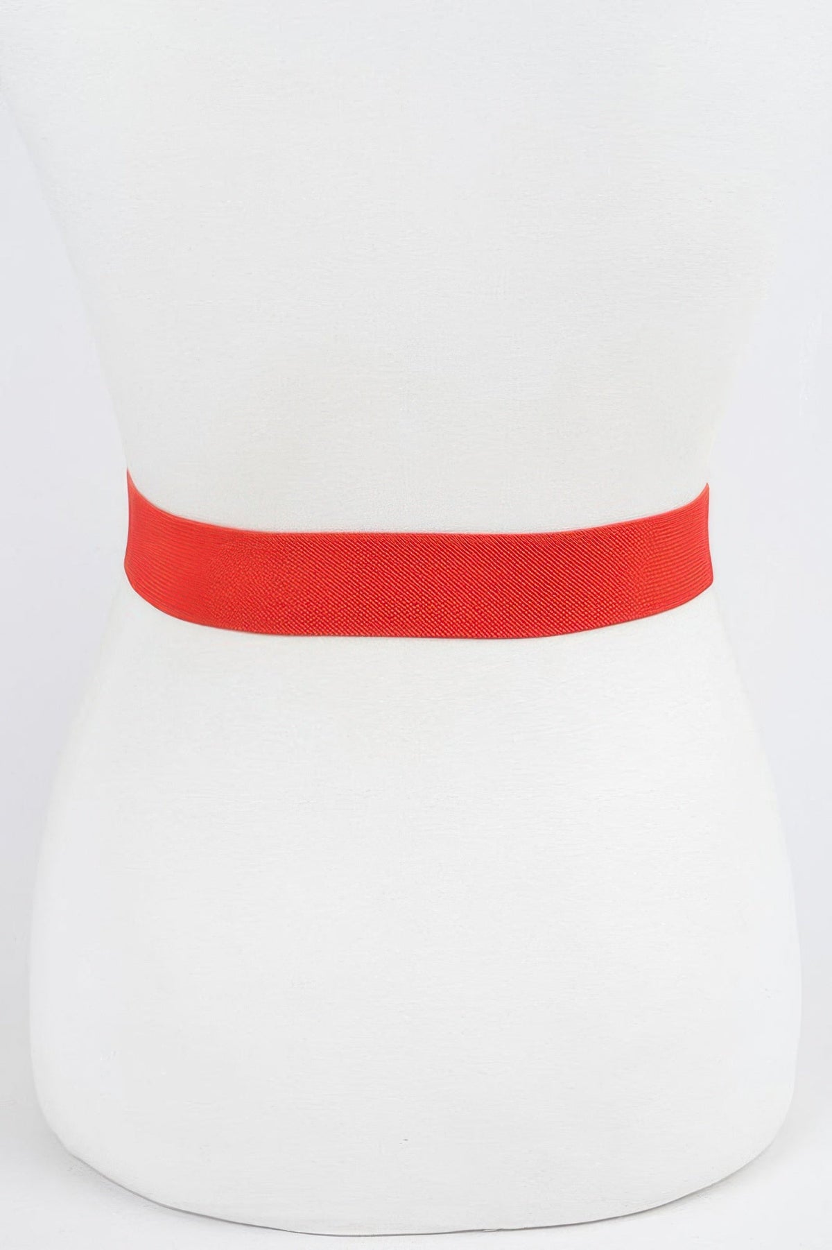 Plaza Ribbon Belt