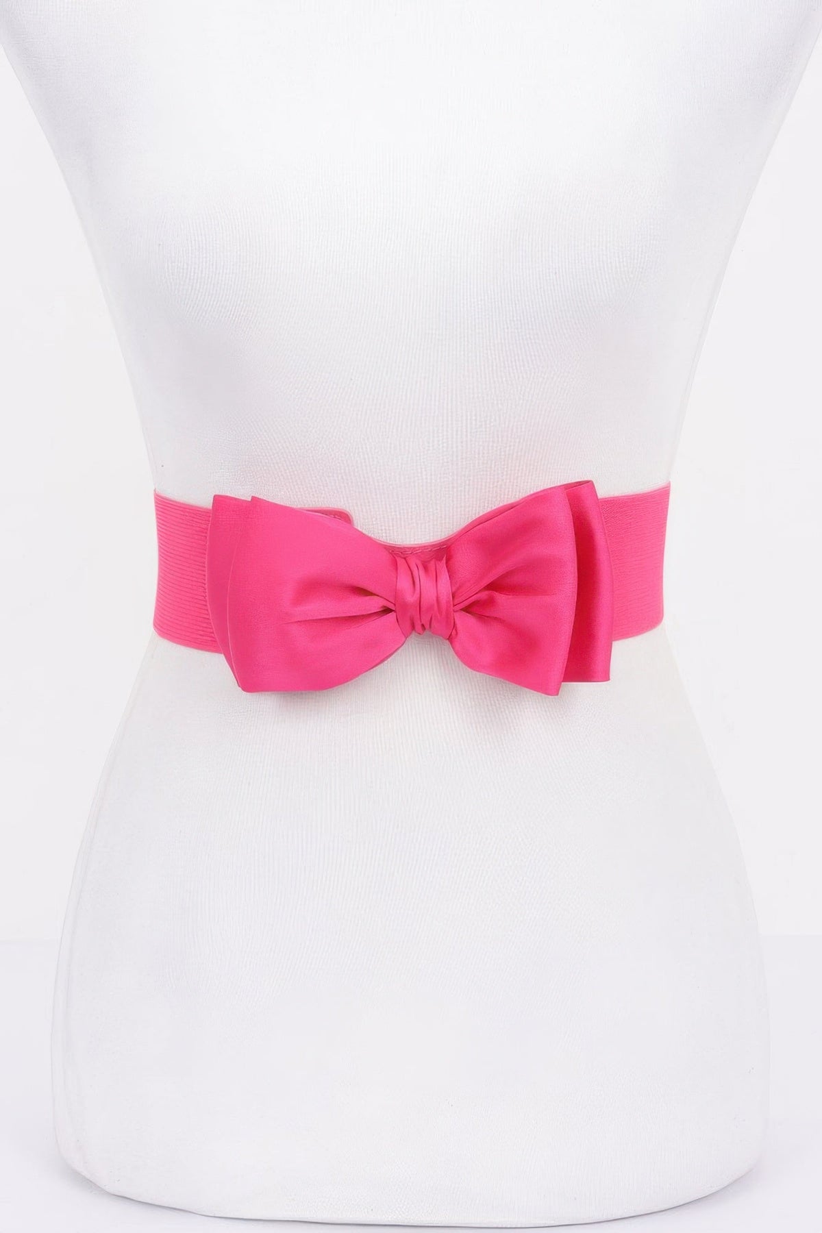 Hudson Ribbon Belt