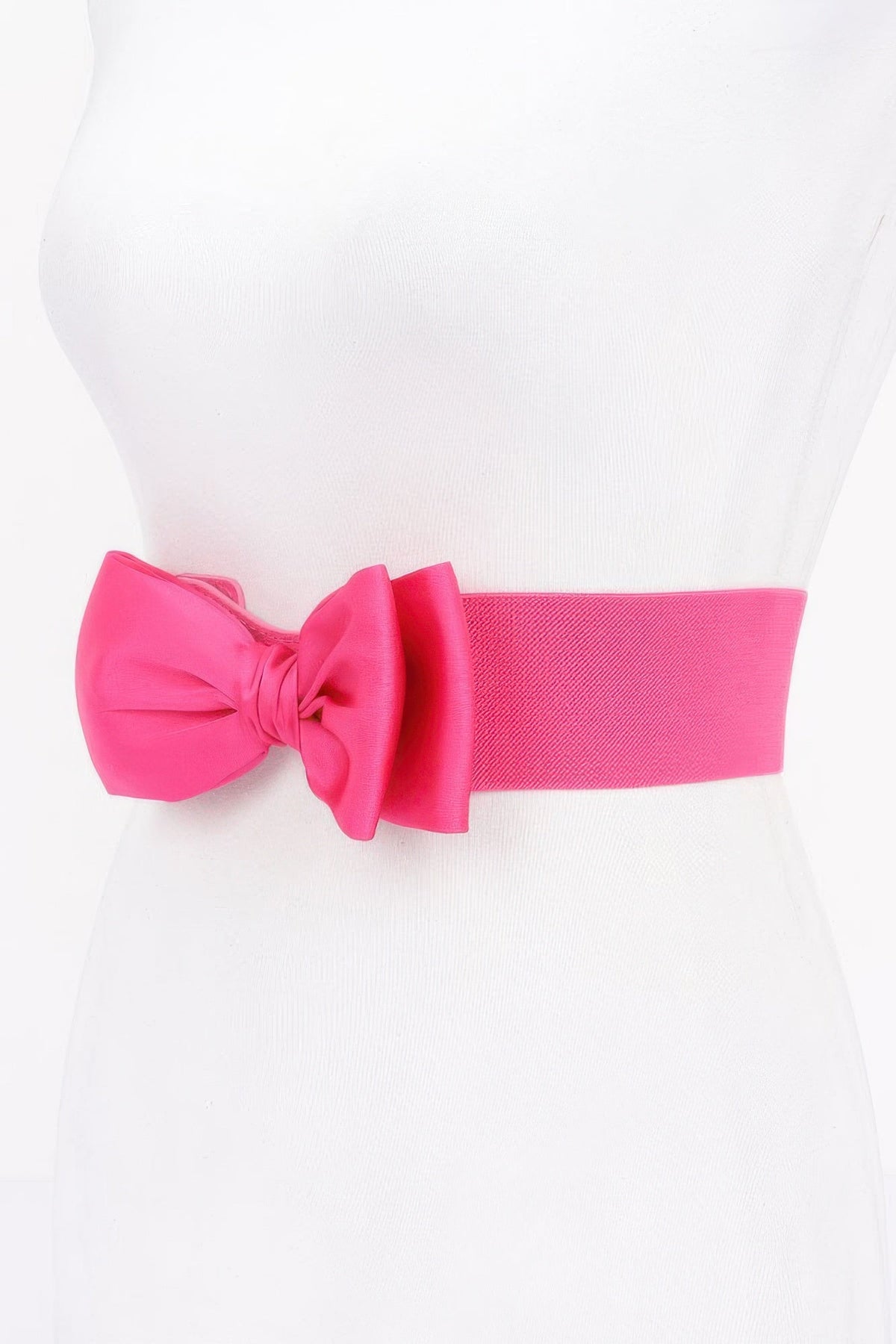 Hudson Ribbon Belt