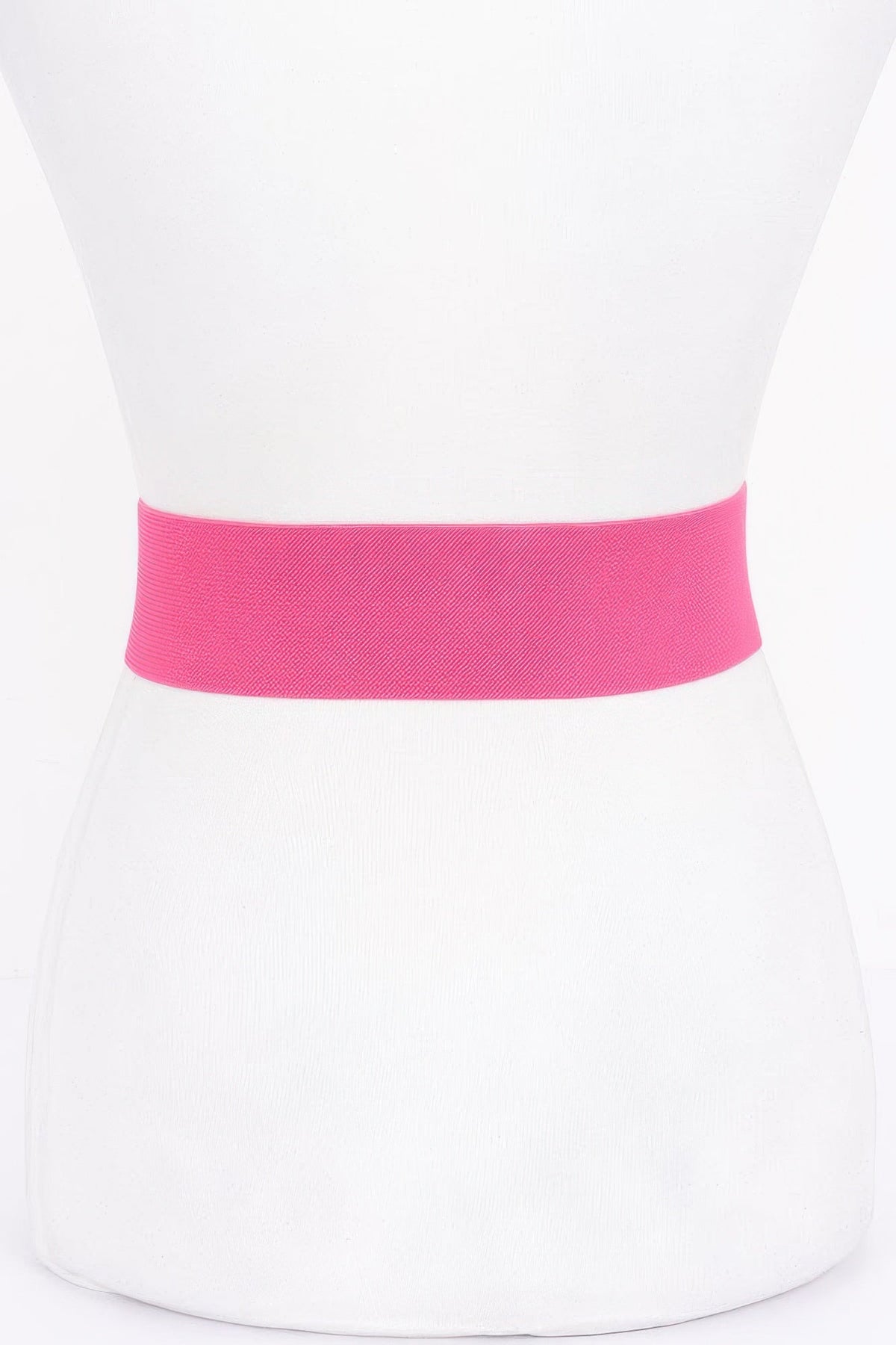 Hudson Ribbon Belt