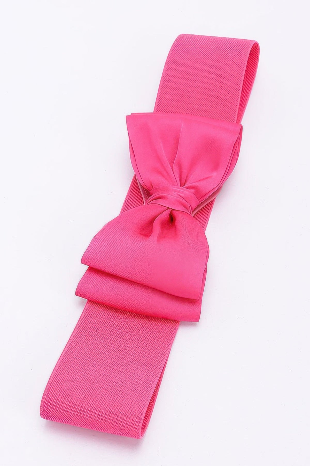 Hudson Ribbon Belt