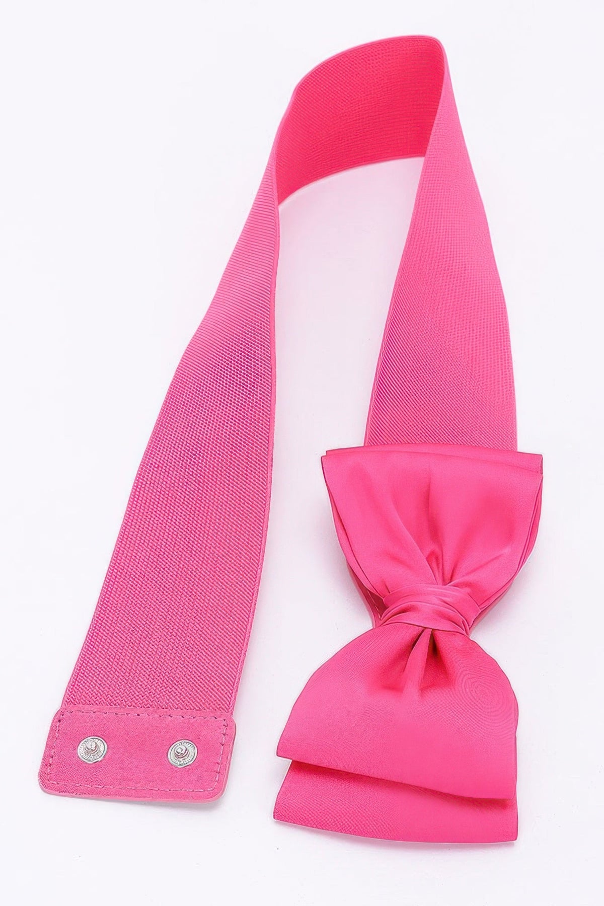 Hudson Ribbon Belt