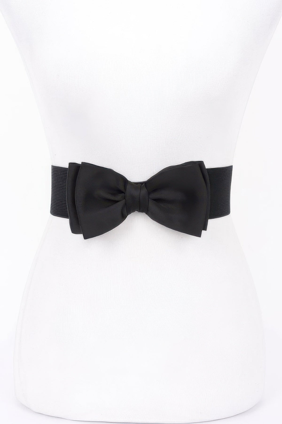 Hudson Ribbon Belt