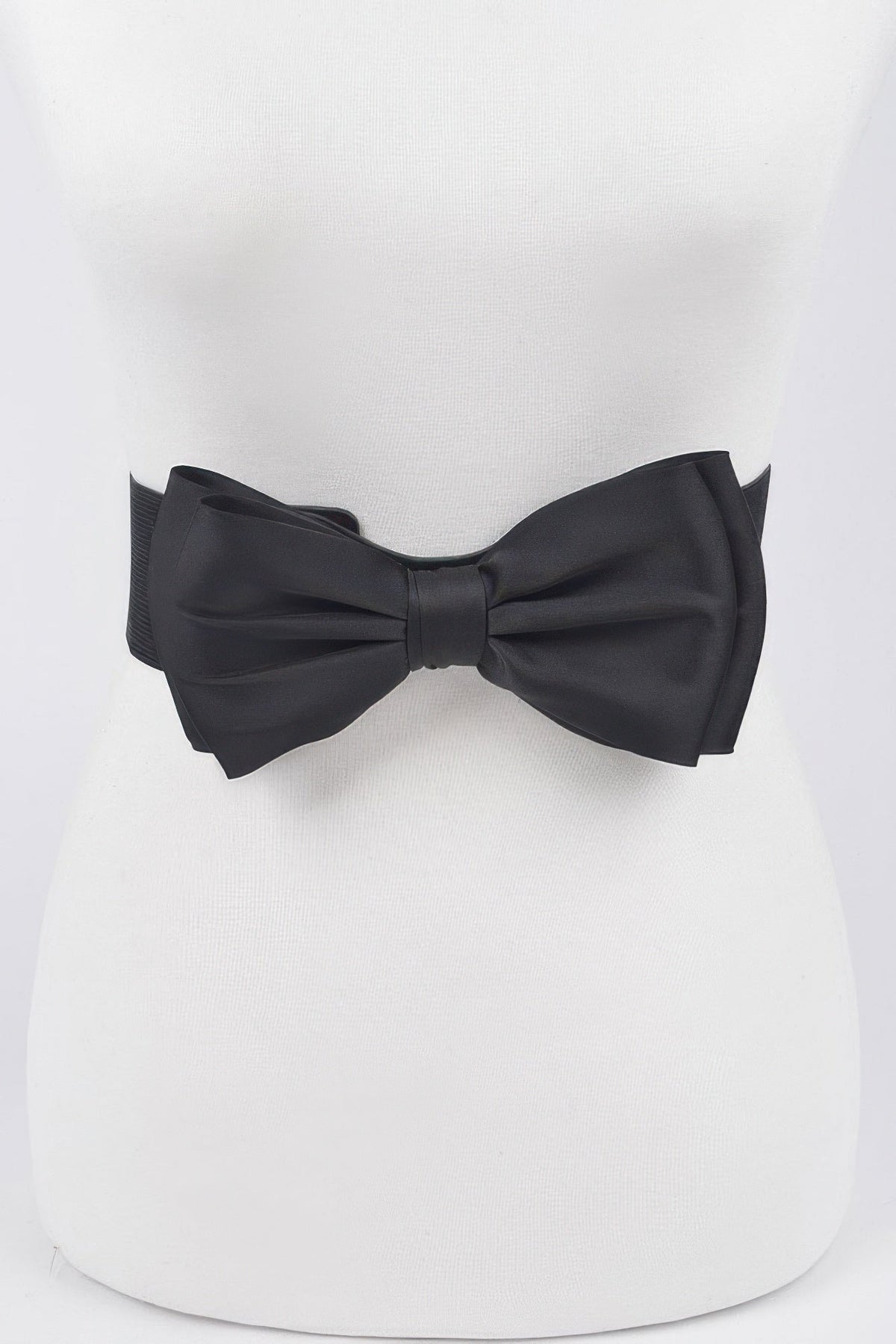 Tribeca Ribbon Belt