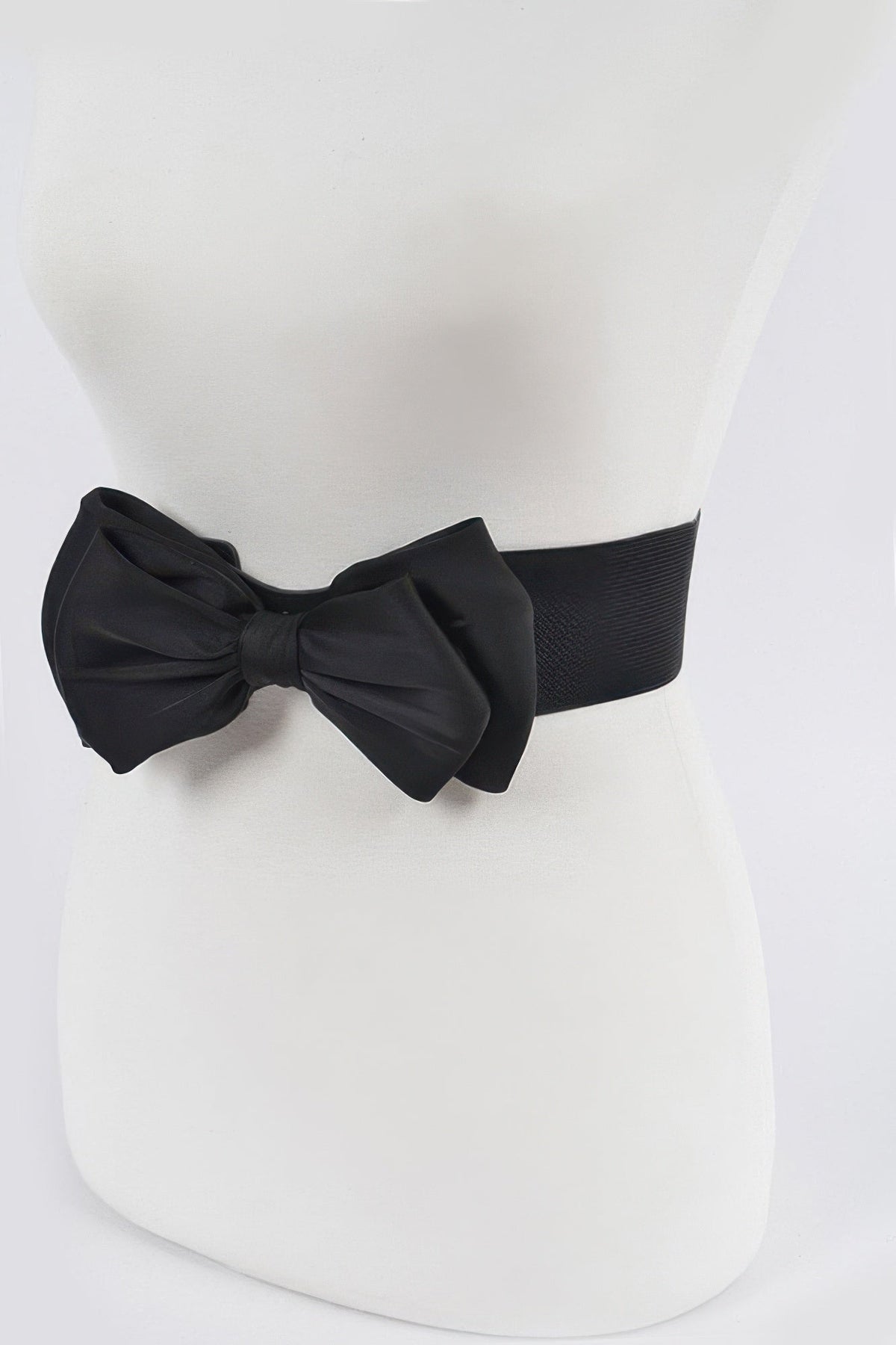 Tribeca Ribbon Belt