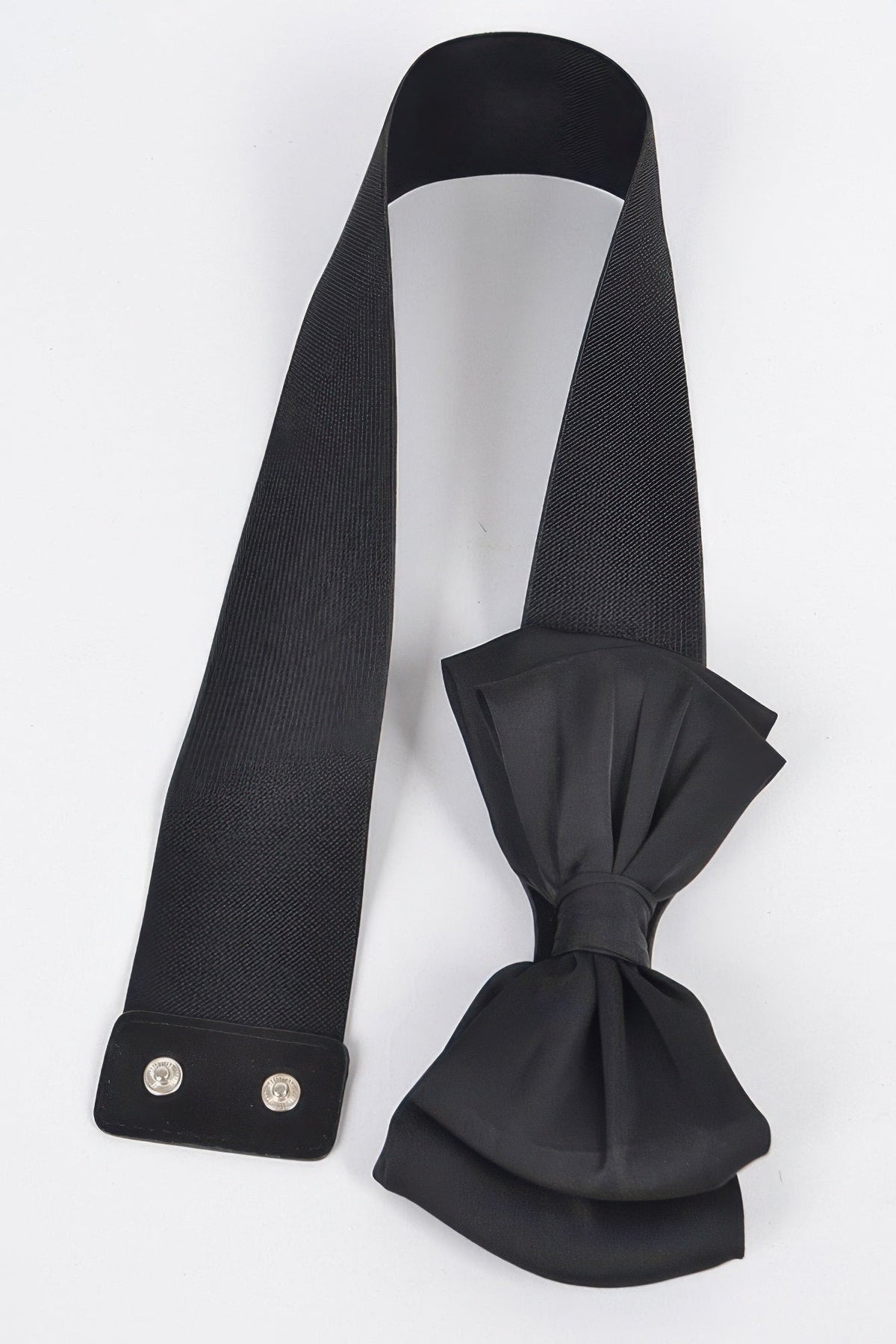 Tribeca Ribbon Belt