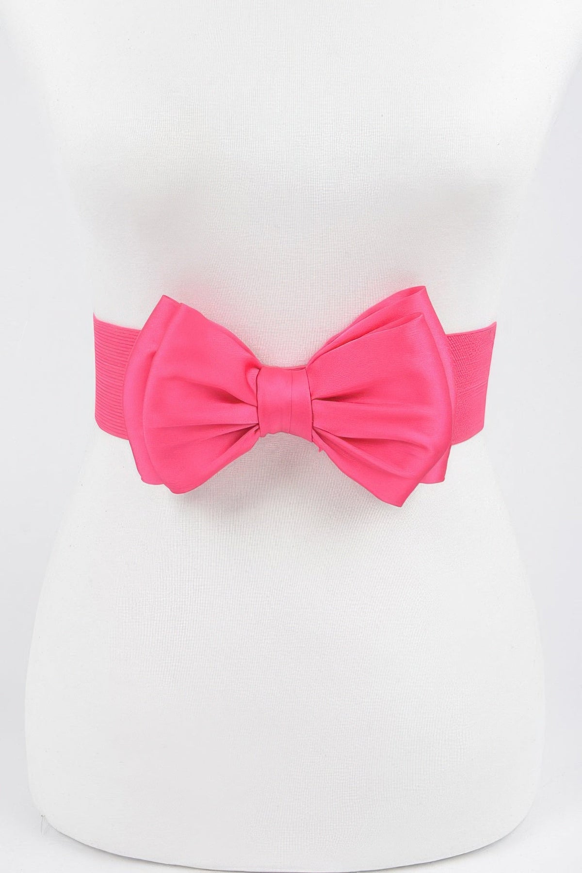 Tribeca Ribbon Belt
