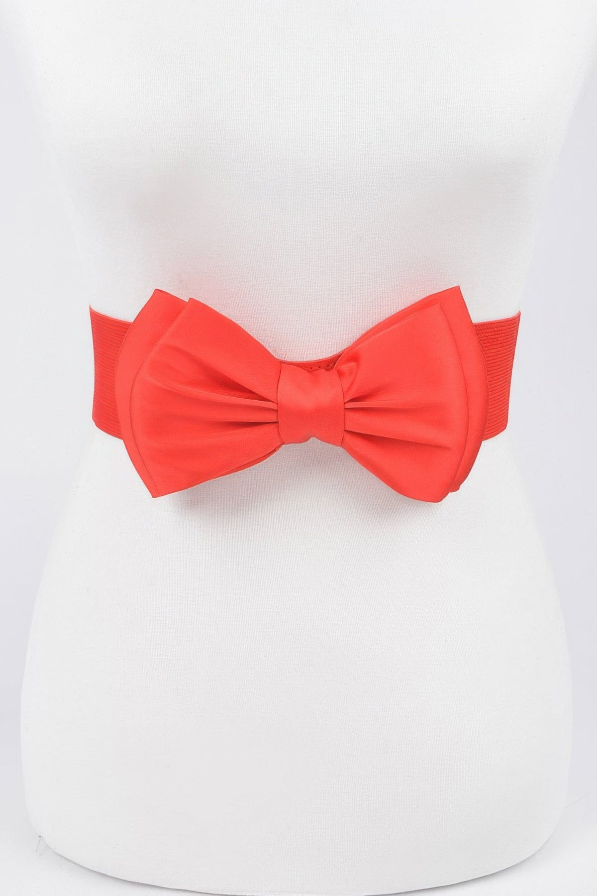 Tribeca Ribbon Belt