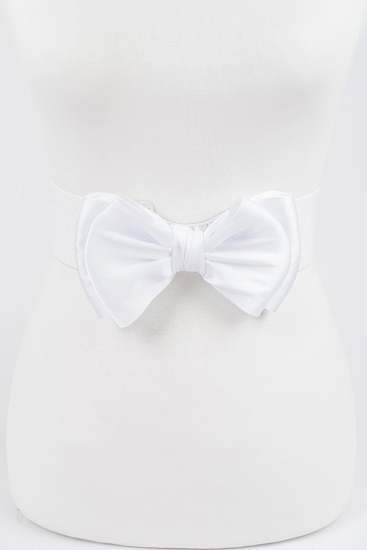 Tribeca Ribbon Belt