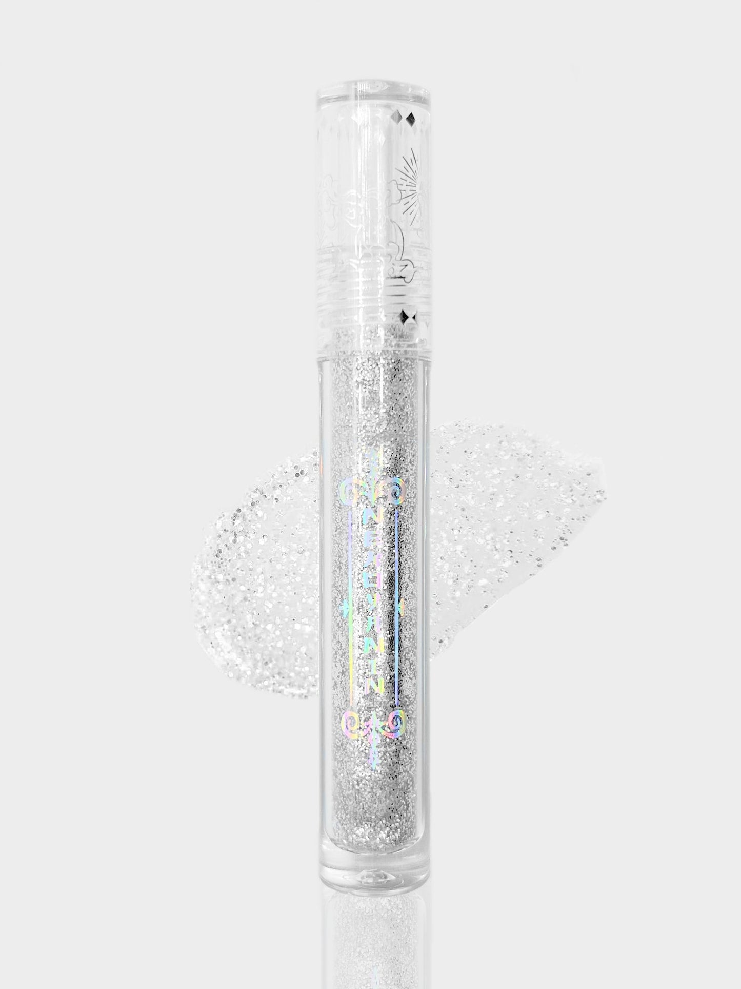 Liquid Glitter Eyeshadow Dazzling Gaze
