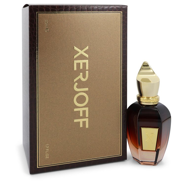 Oud Stars Gao by Xerjoff Eau De Parfum Spray (Unisex) 1.7 oz