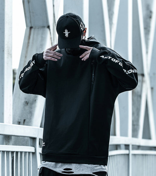 DuskH5 God Zone Hoodie