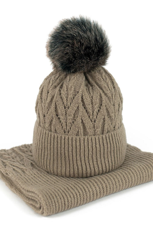 Art of Polo Beanie