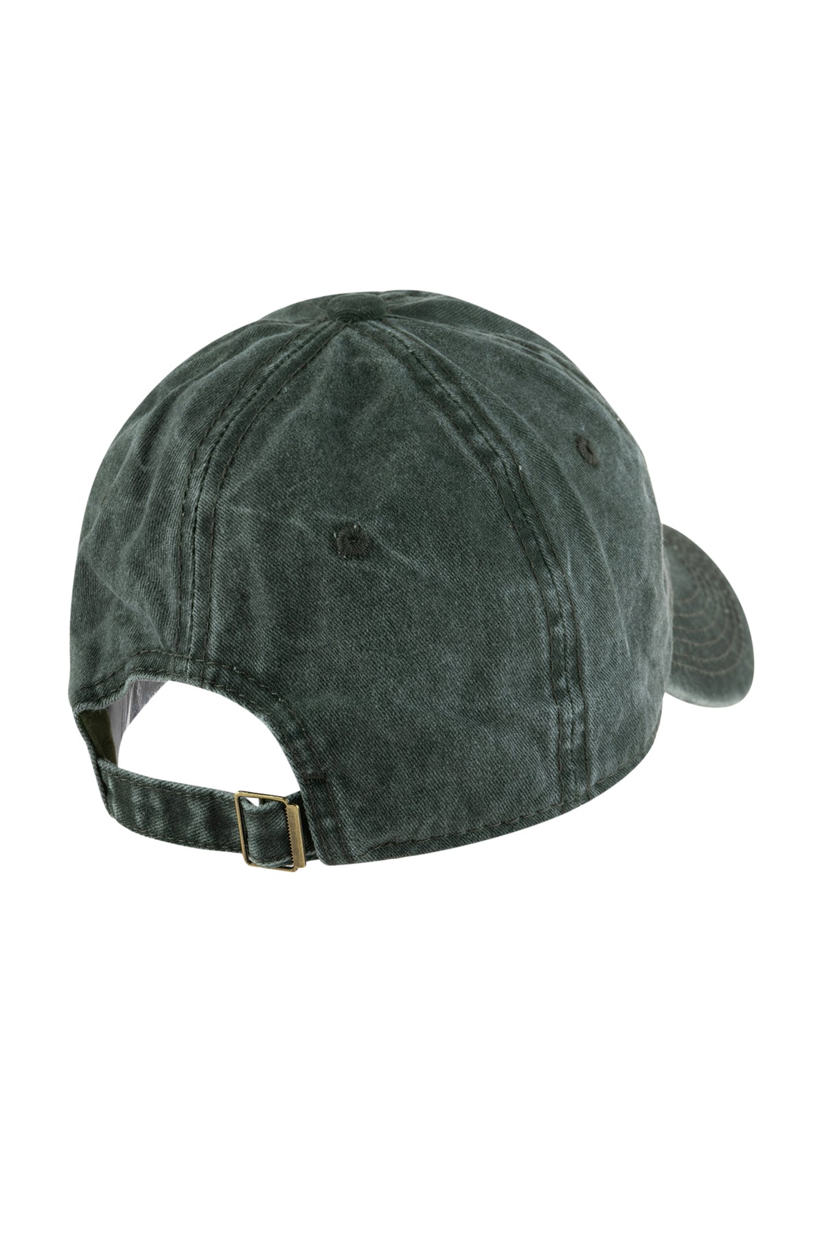 Acid Washed Baseball Cap