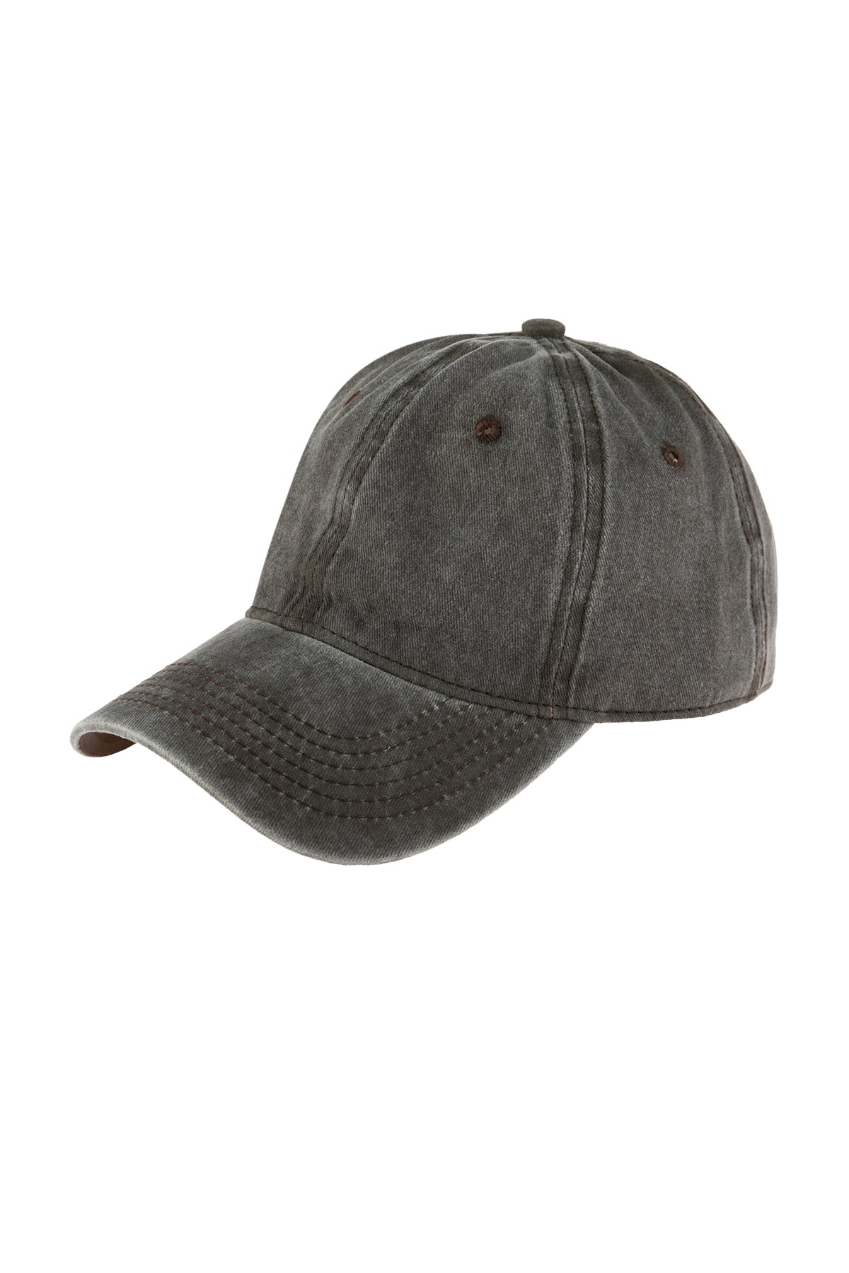 Acid Washed Baseball Cap