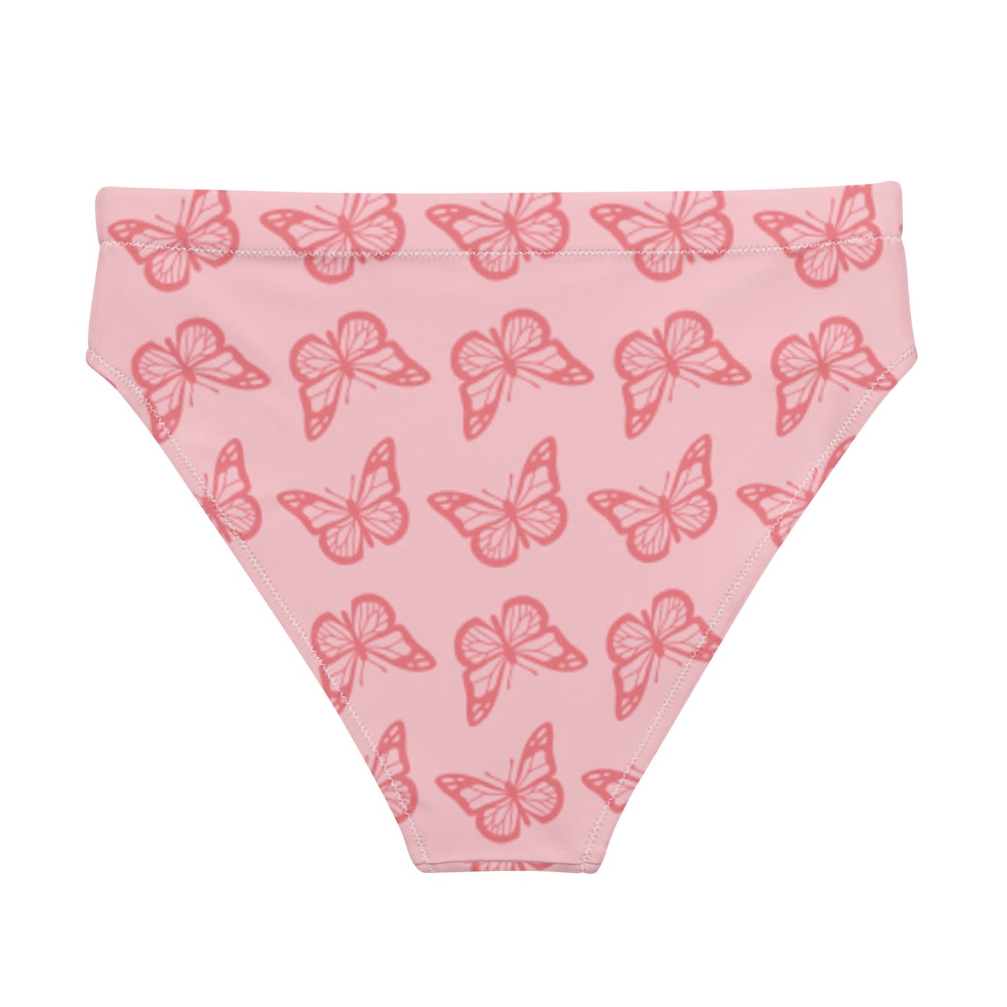 Ali Bikini Bottom — Butterfly