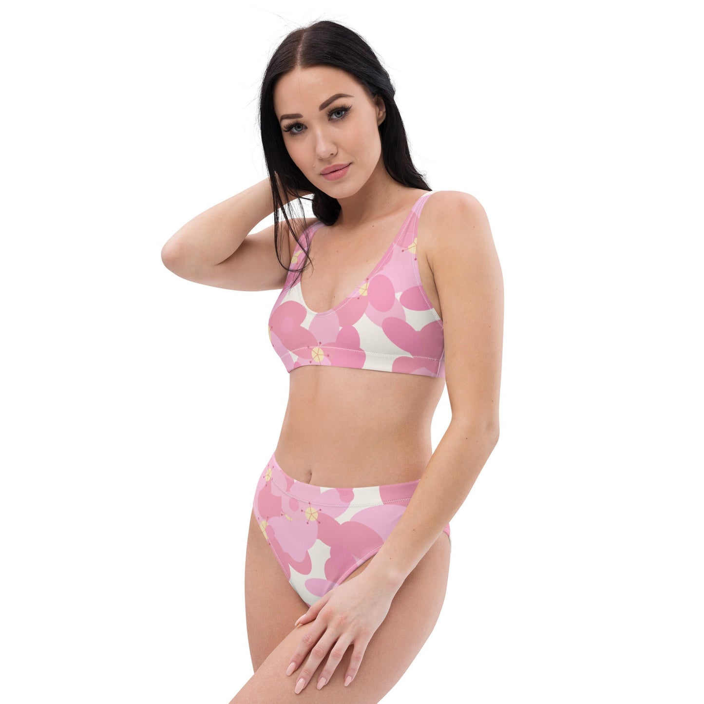Ali Bikini Set — Sakura