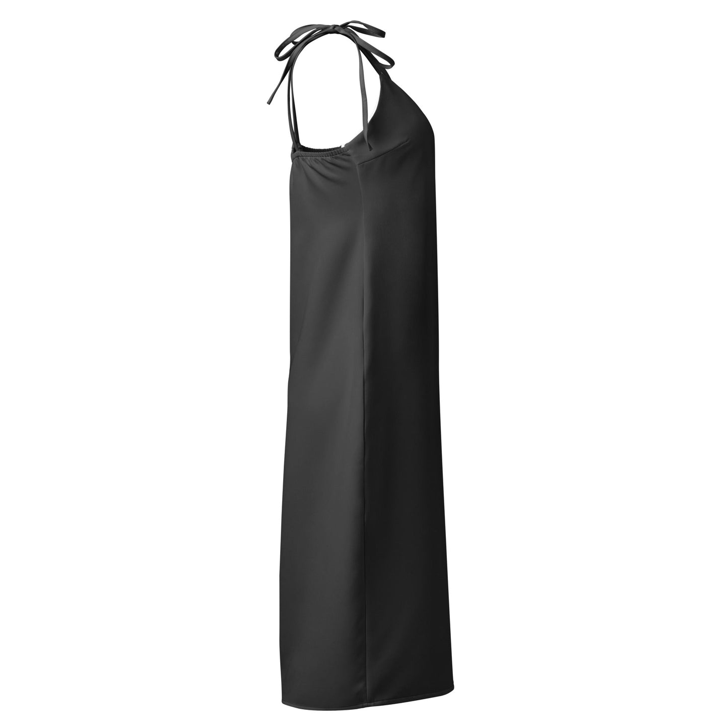 Malia Dress — Noir