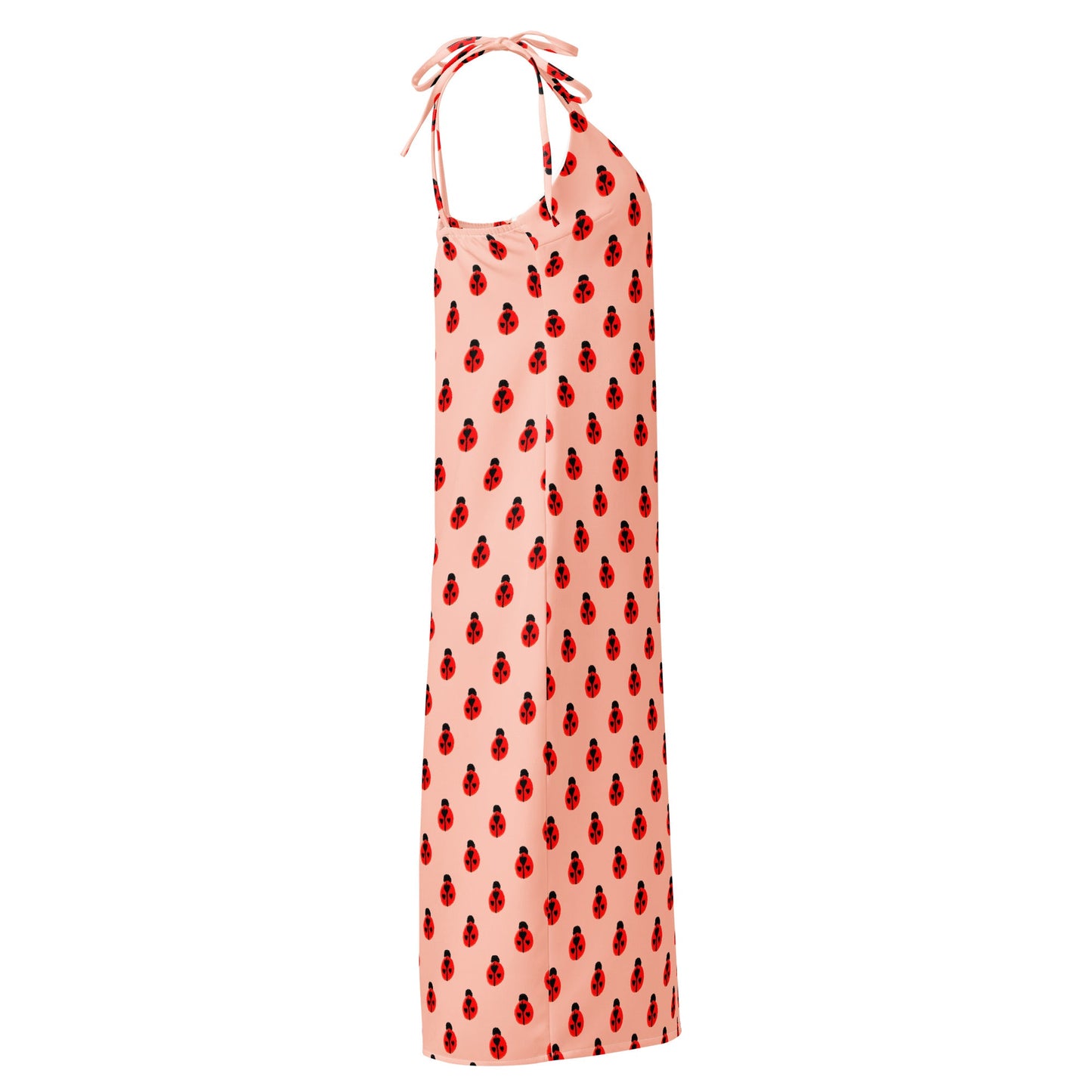 Malia Dress — Lady Bug Lii