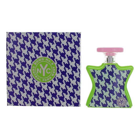 Bond No. 9 Central Park West, 3.3oz EDP Spray for Unisex