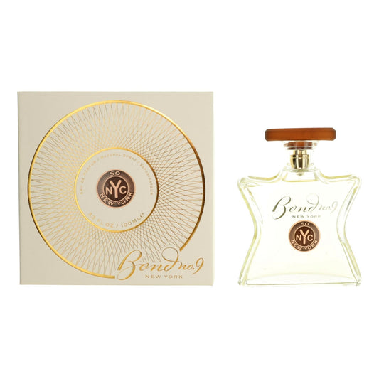 Bond No. 9 So New York, 3.3 oz EDP Spray for Unisex
