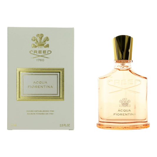 Acqua Fiorentina by Creed 2.5 oz Millesime EDP Spray for Women