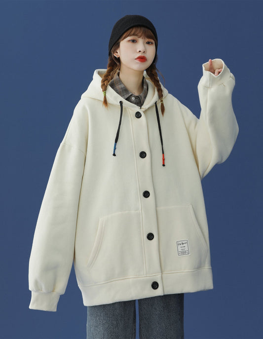 Veste décontractée UNF pour femme