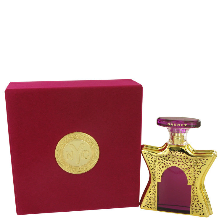 Bond No. 9 Dubai Garnet par Bond No. 9 Eau De Parfum Vaporisateur (Unisexe) 3.3 oz