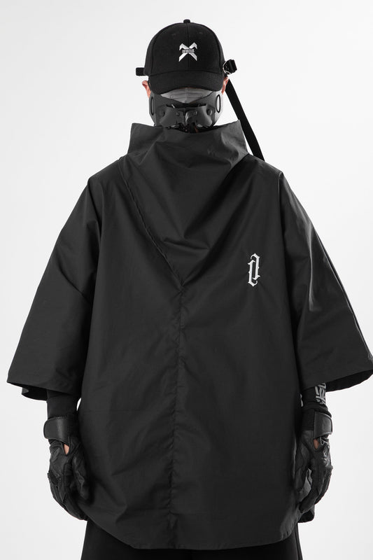 Black Deadly Assassin Shirt