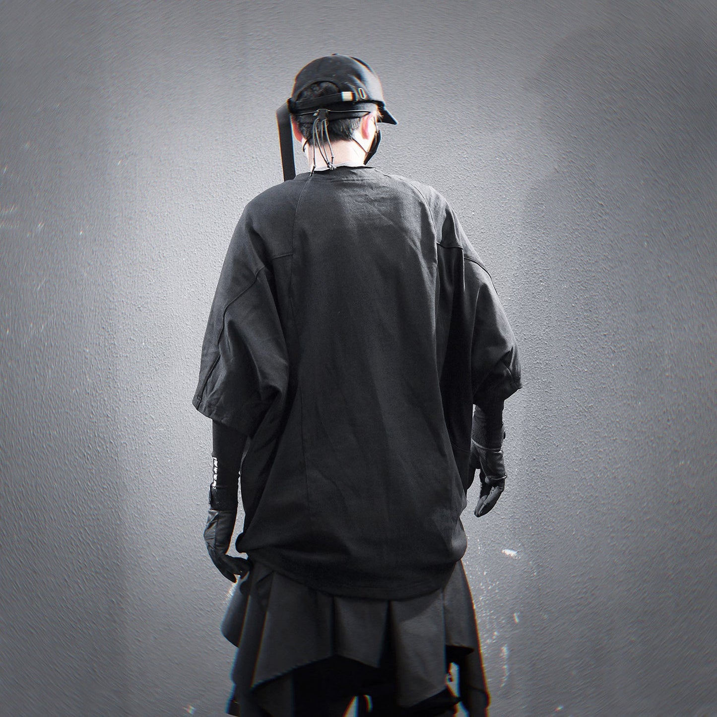 HiT53 I-Tech Basic Tee