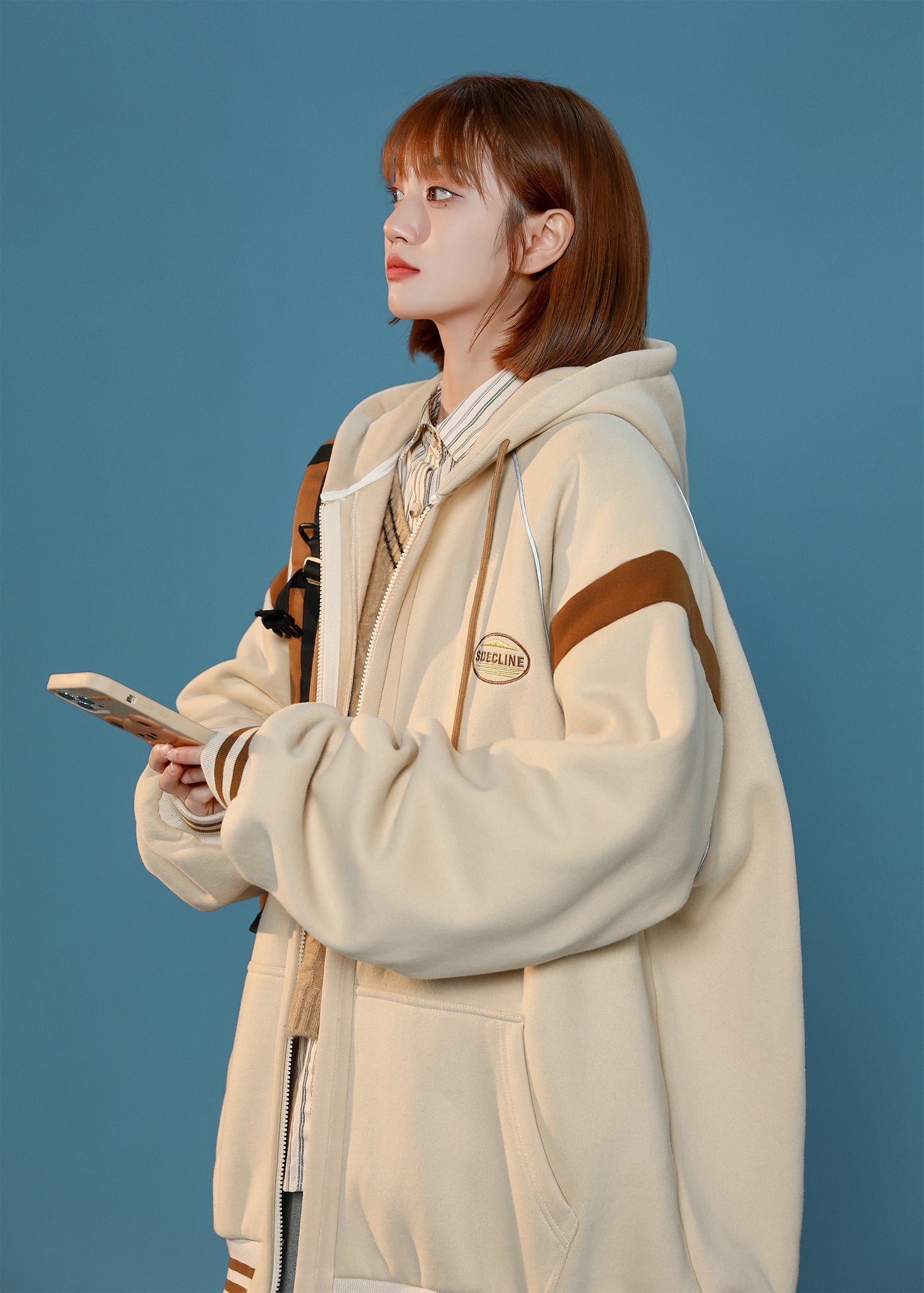 Veste Southside pour femme