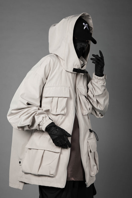 J22 Union Tech Jacket