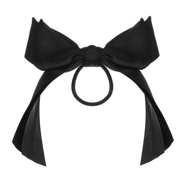 Bow-Knot Ribbon Hair Tie Scrunchies