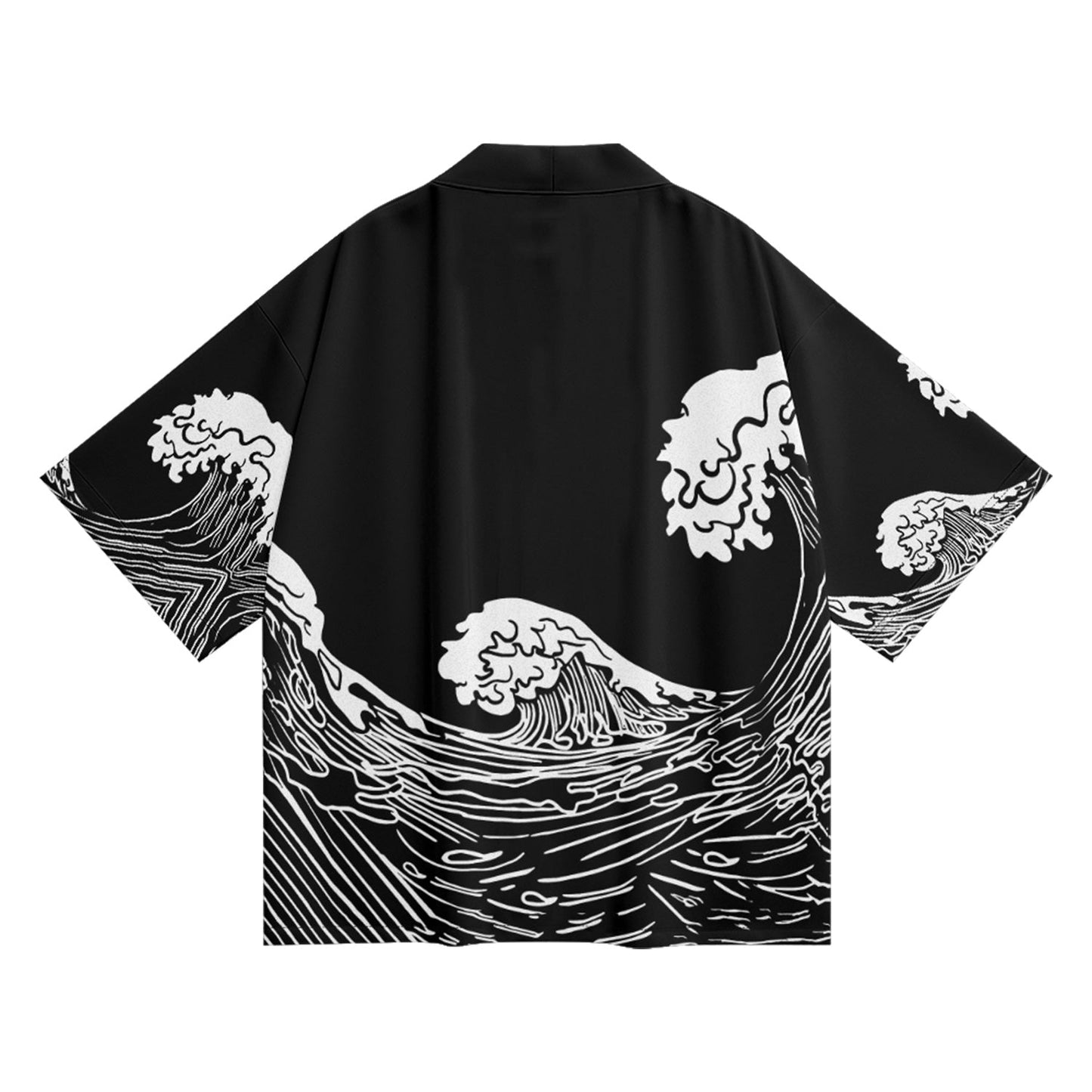 Kimono K12 Calm Waves