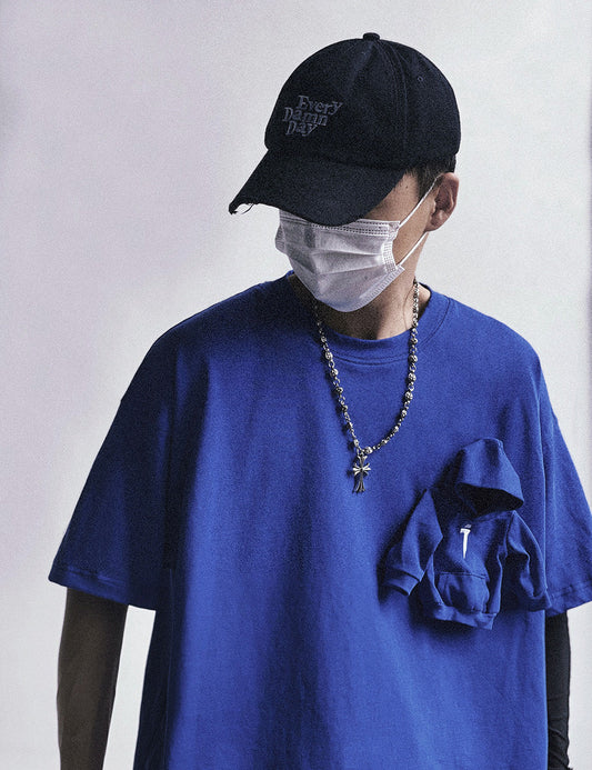 Mini sweat à capuche HiT32 