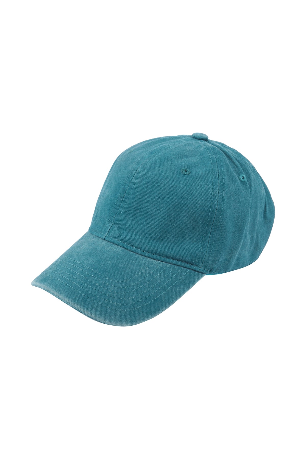 Acid Washed Baseball Cap