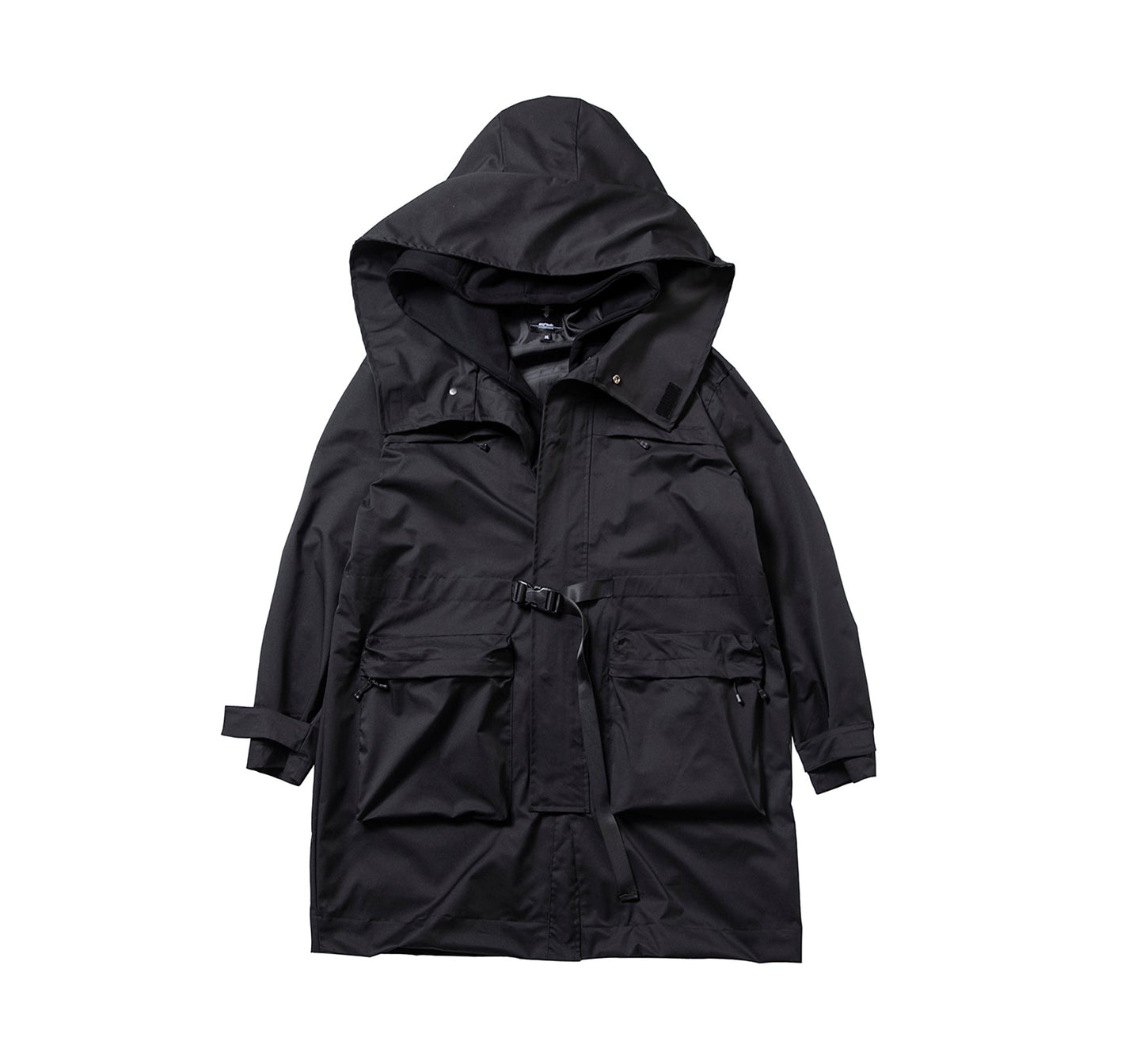 DuskJ01 Anorak Jacket