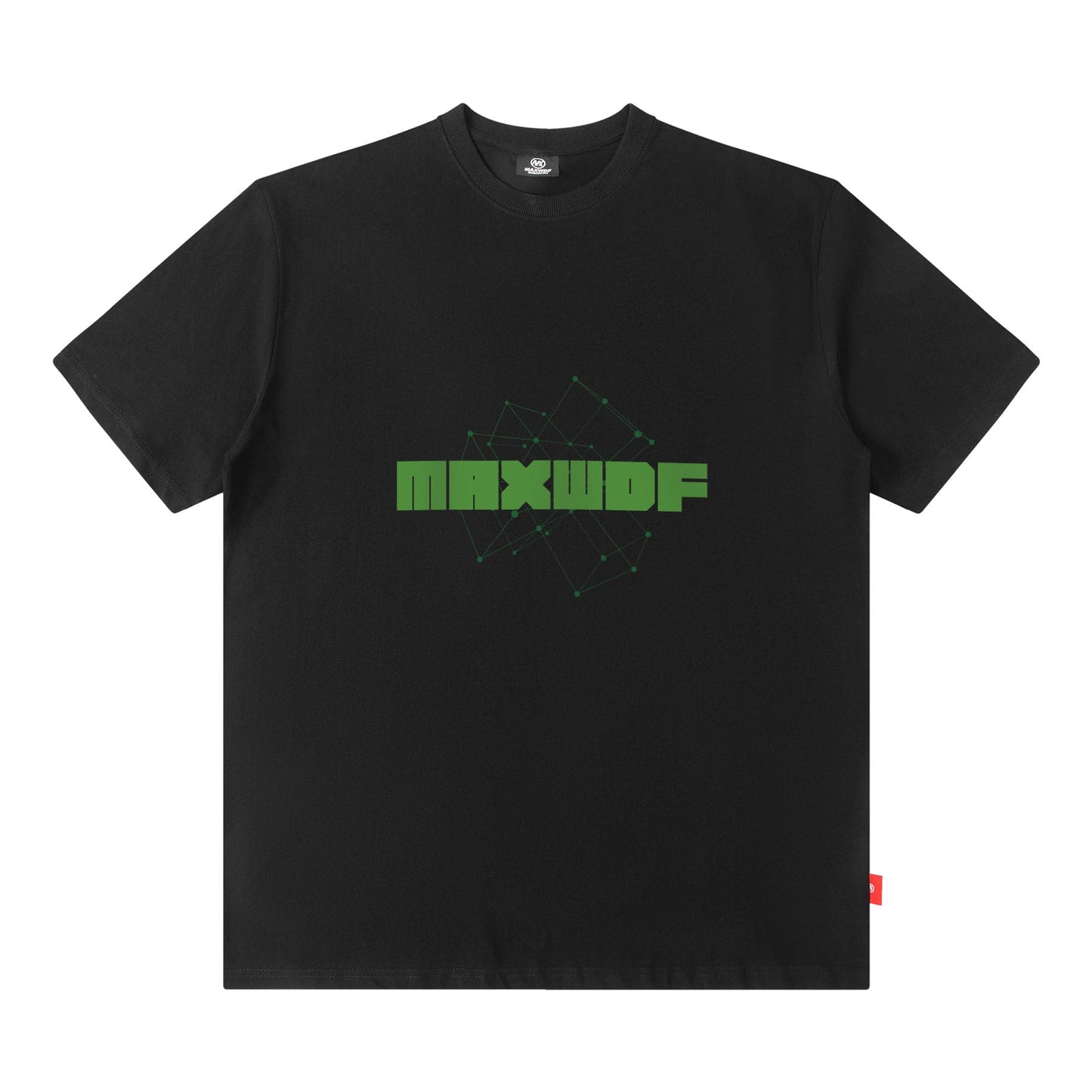 Weeping Statue Tee