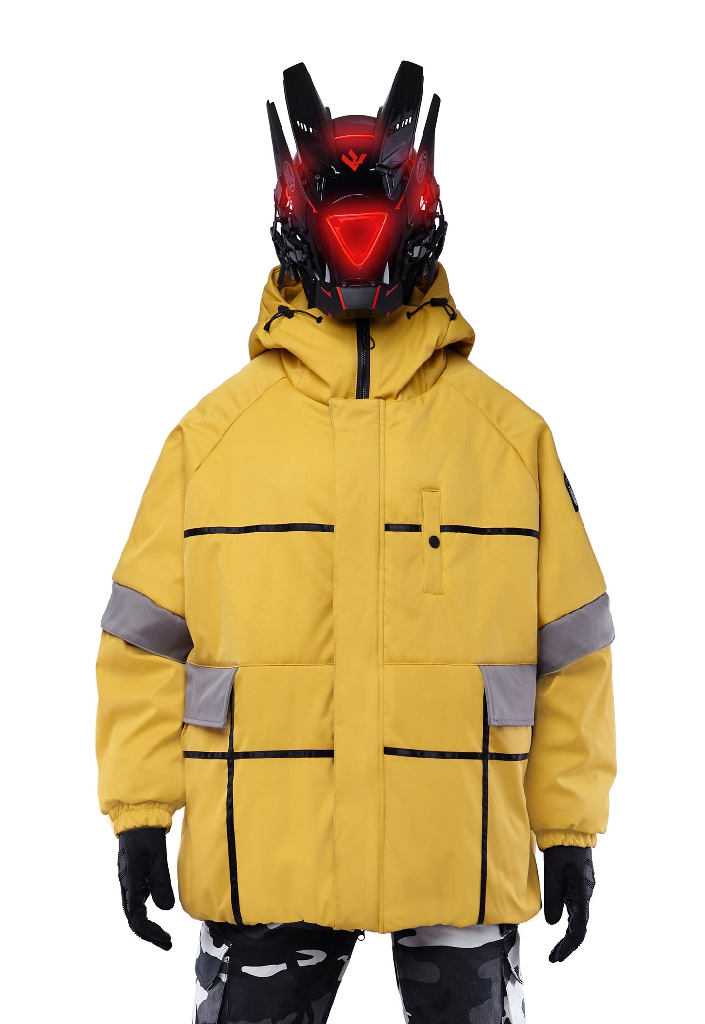 HiPa21 NX Winter Parka