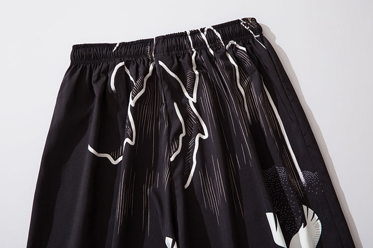 YC147 Fury River Lightweight Pants