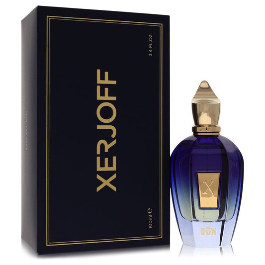 Don Xerjoff by Xerjoff Eau De Parfum Spray (Unisex) 3.4 oz