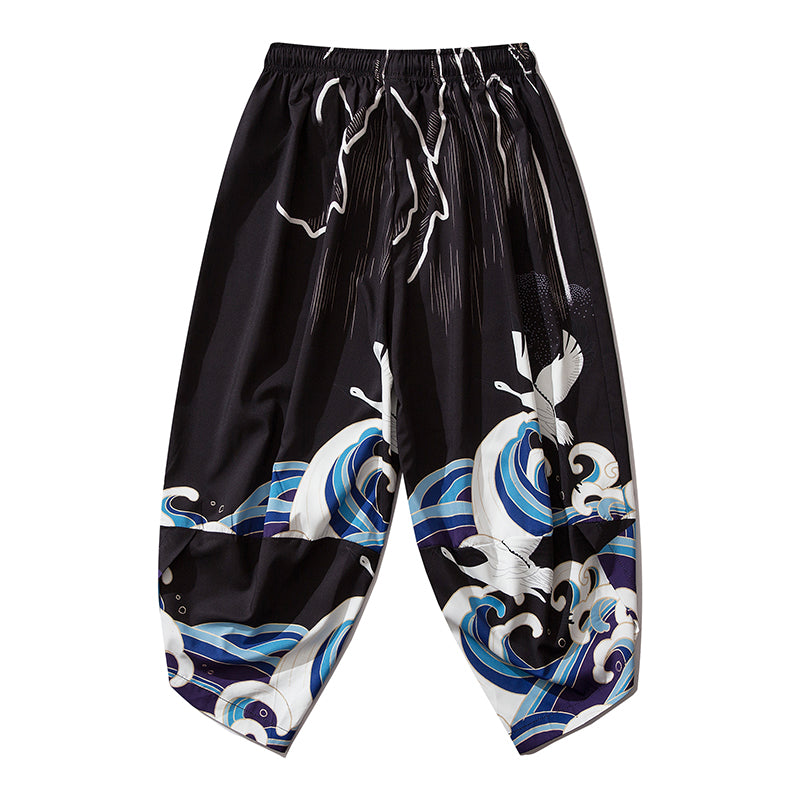 YC147 Fury River Lightweight Pants