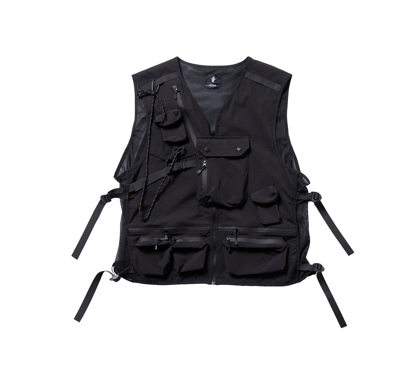 DuskV01 X2 Vest