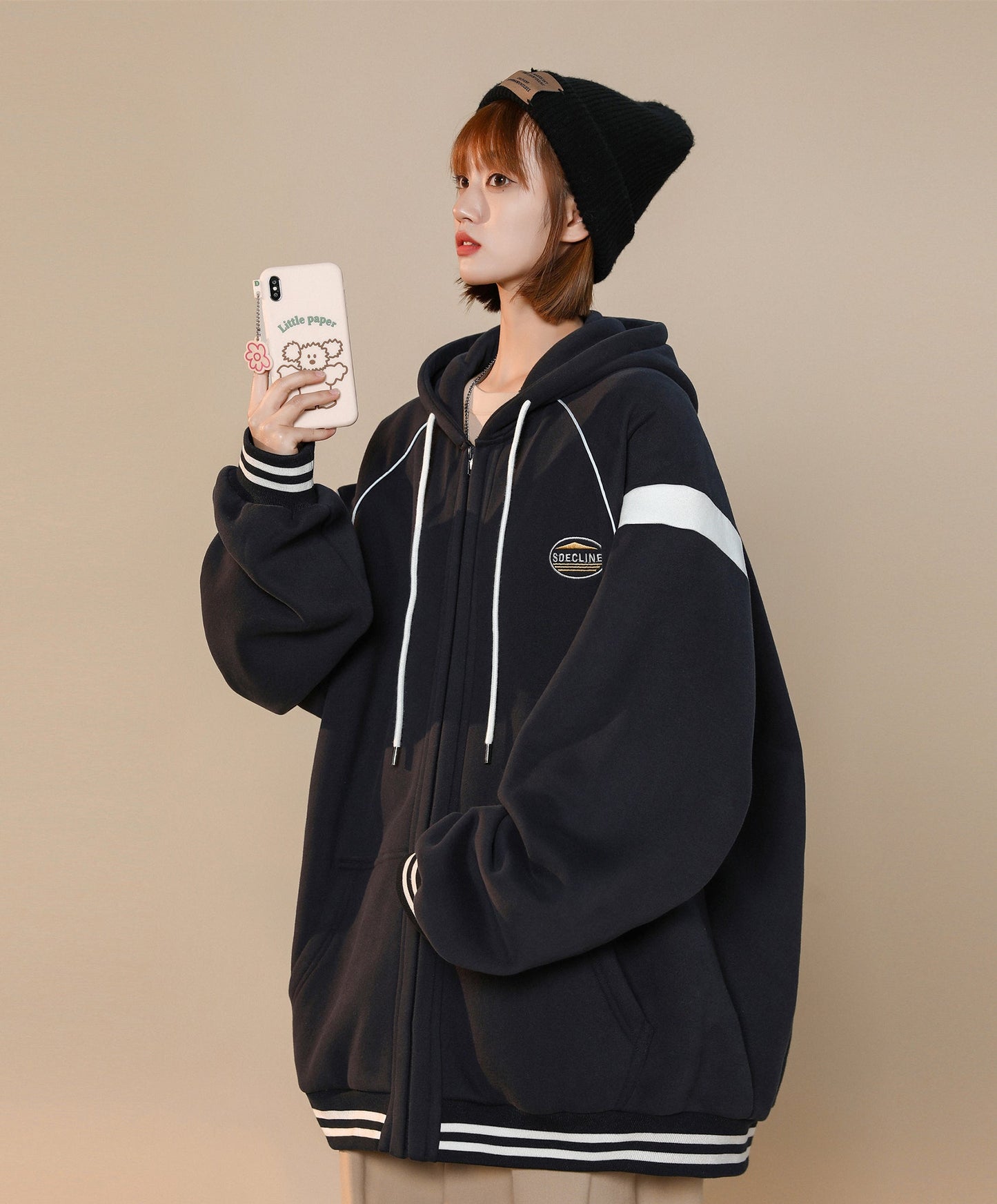 Chaqueta Southside para mujer