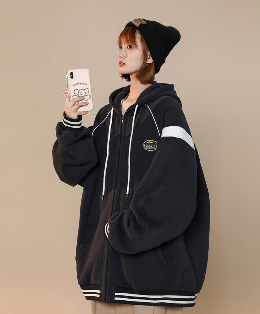 Chaqueta Southside para mujer