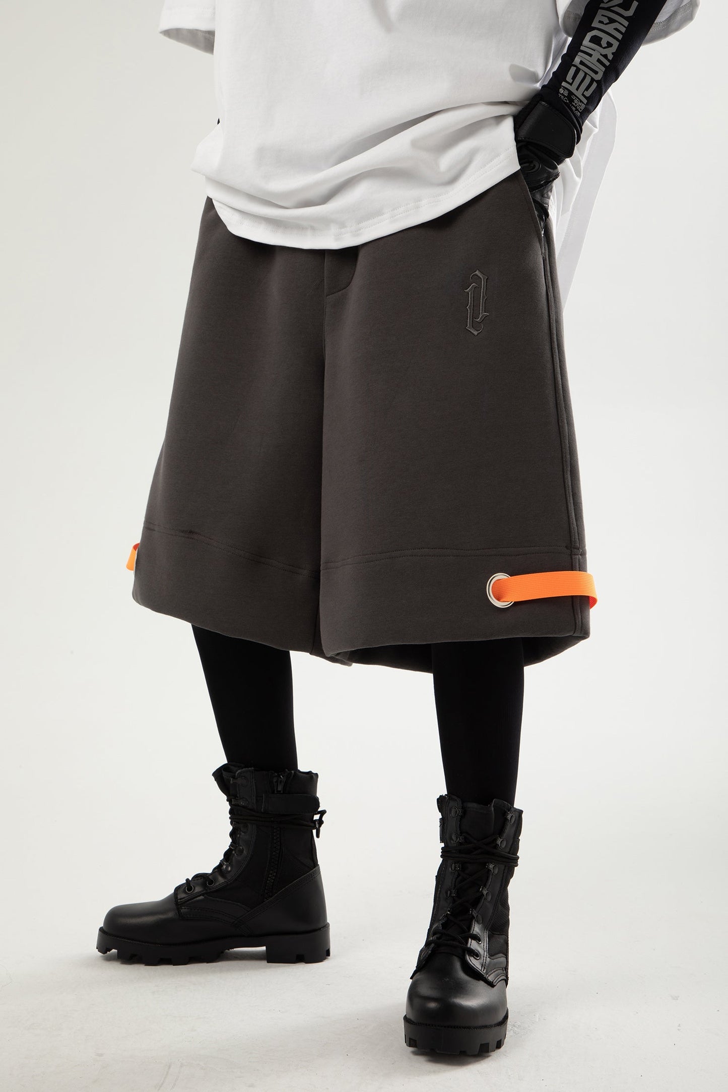 Short Assassin mortel