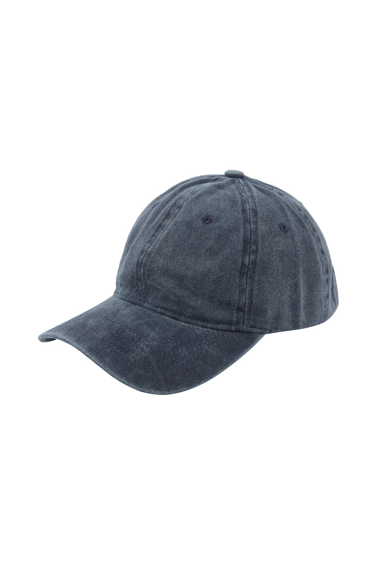 Acid Washed Baseball Cap